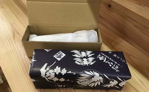 伝統こけし（遠刈田系）　佐藤すみえ作　マゲ8寸×1本　【04301-0176】