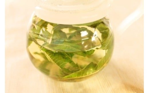 蔵王グリーンハーブティー４種セット　【04301-0891】