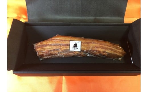 JAPAN Xバラ肉の蜜汁叉焼 300g 豚肉 豚 ブランド豚 ばら バラ 豚バラ チャーシュー ジャパンエックス 蔵王 人気【04301-0942】