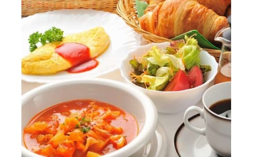 ペンションウッドチャック　宿泊券1万円分　【04301-0949】