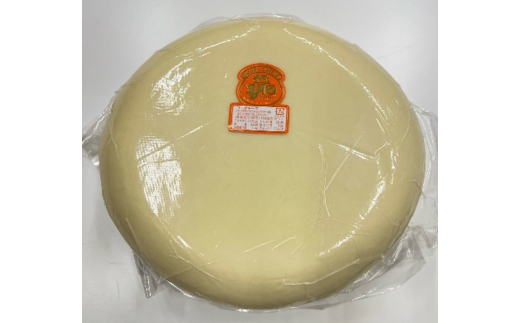 蔵王ゴーダチーズ６ヶ月熟成(１ホール)　【04301-0457】