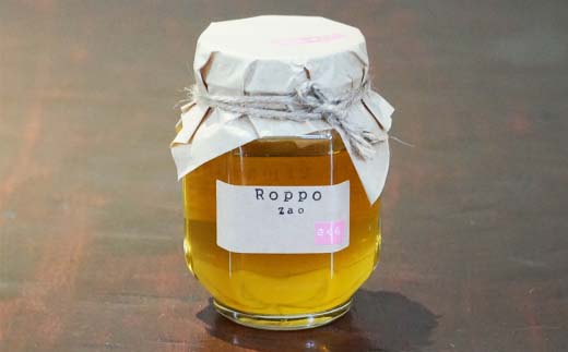 宮城産　蜂蜜セット　【04301-0178】