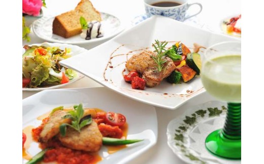 ペンションウッドチャック　宿泊券1万円分　【04301-0949】