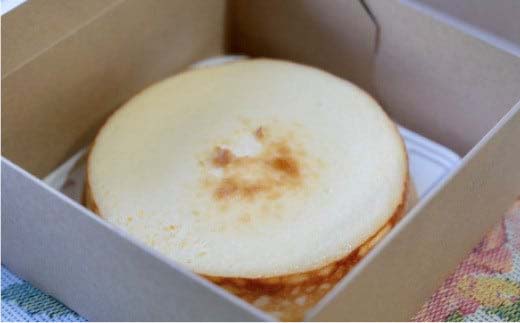 プレーンチーズケーキ　 濃厚 チーズケーキ 冷凍 ご褒美 スイーツ グルテンフリー 人気 蔵王【04301-0514】
