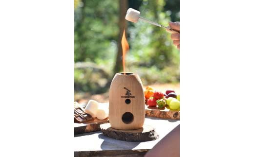 マシュマロロースター 【04301-0743】