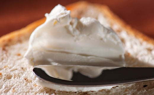 蔵王チーズ　朝食セット4種　チーズ シュレッドチーズ バター クリームチーズ 小分け 乳製品 蔵王 人気【04301-0194】 単月配送