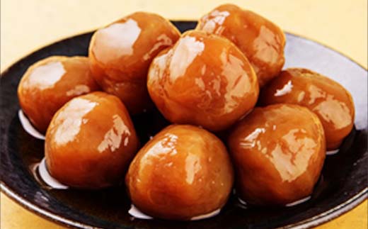 【蔵王】味付き玉こんにゃく40個入り　4袋　【04301-0247】