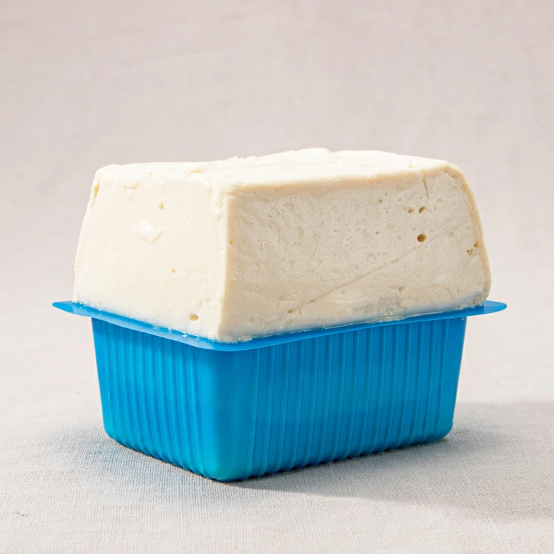 【TVで紹介 品評会で金賞受賞】もめん袋とうふ4袋セット　衝撃の3.2kg　【04301-0940】