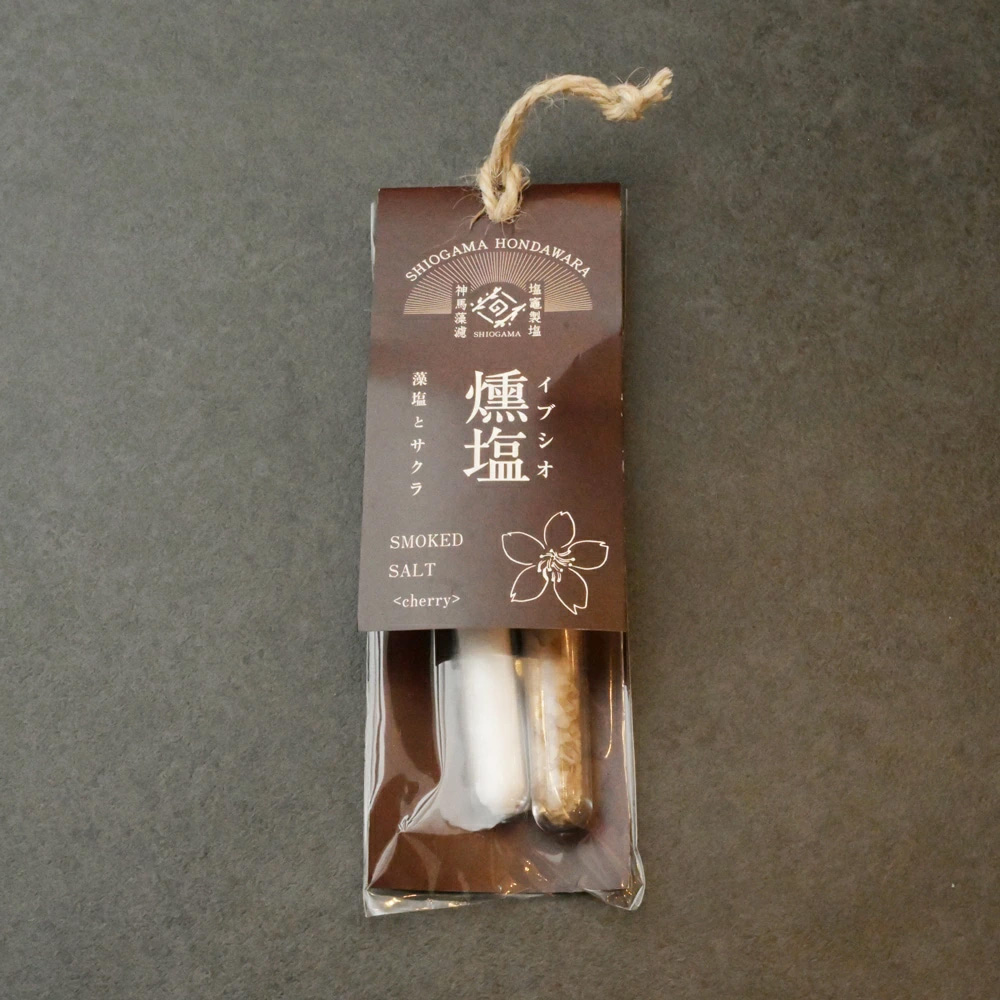 蔵王のとうふゆばを、塩釜の藻塩で食す　とうふゆばづくしセット　竈（Kamado）　【04301-0941】