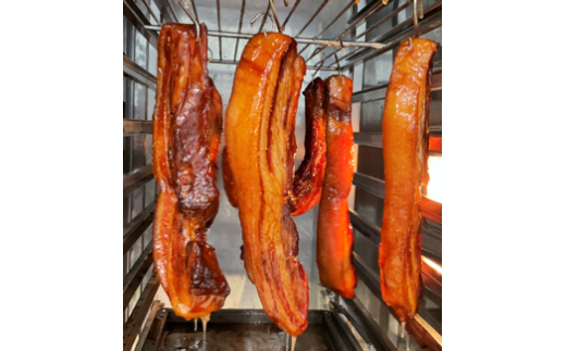 JAPAN Xバラ肉の蜜汁叉焼 300g 豚肉 豚 ブランド豚 ばら バラ 豚バラ チャーシュー ジャパンエックス 蔵王 人気【04301-0942】