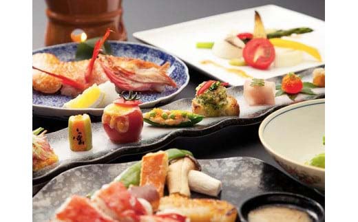 旬菜湯宿大忠／別邸山風木　３万円ギフト券　【04301-0453】