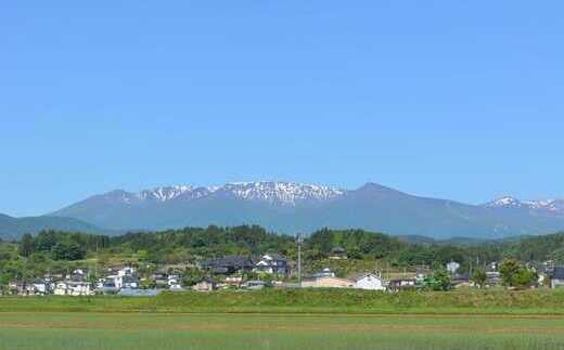 蔵王の具たっぷり煮物　【04301-0171】