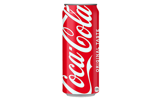 コカ・コーラ 500ml缶×24本　【04301-0541】 単月配送 500ml缶×24本