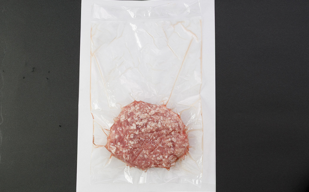 JAPAN X ひき肉  200g×10  計2㎏　豚肉 豚 ブランド豚 小分け 豚ひき肉 挽肉 ひき肉 ジャパンエックス 蔵王 人気【04301-0885】