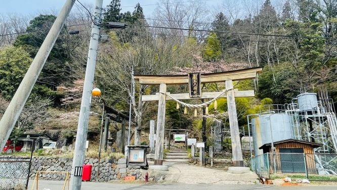 ガイド付きまち歩きツアー付きガイアリゾート天然温泉貸別荘宿泊プラン　【04301-0944】