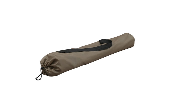 キャンプチェア ハイタイプ CC-HIGH カーキ アイリスオーヤマ 10,000円台おすすめ返礼品 雑貨 日用品 椅子 イス