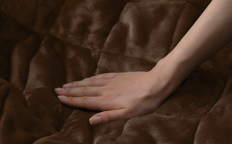 毛布 布団カバー M-B5-DL アイリスオーヤマ ダブル 毛布にもなるカバー ボリュームたっぷり5層毛布 掛け布団 掛け布団カバー 吸湿発熱 保温 断熱 冬 寝具 洗濯OK 丸洗い 冬用寝具