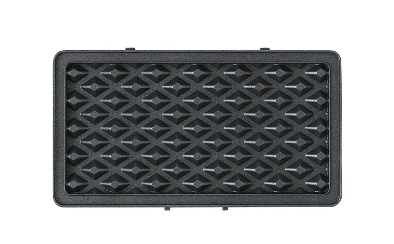 マルチサンドメーカーダブルサイズ IMS-902-R レッド