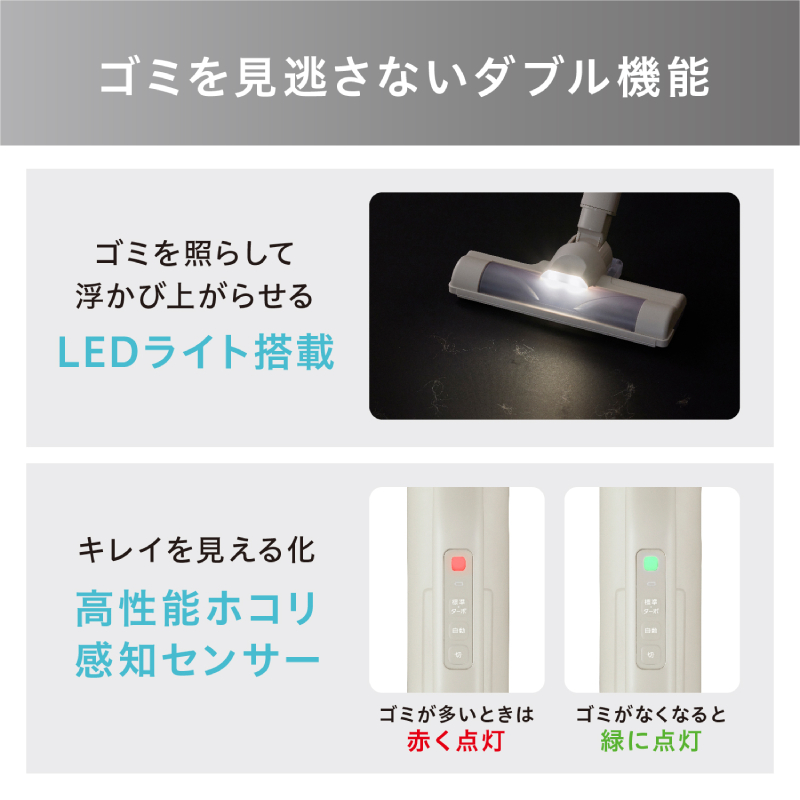 掃除機 スティッククリーナー MagiCaleena コードレス SCD-123P-H グレー アイリスオーヤマ 家電 コードレス掃除機 軽量 サイクロン スタンド 自走式 充電式 2way スティック ハンディ スティック掃除機 一人暮らし 宮城 宮城県 大河原町