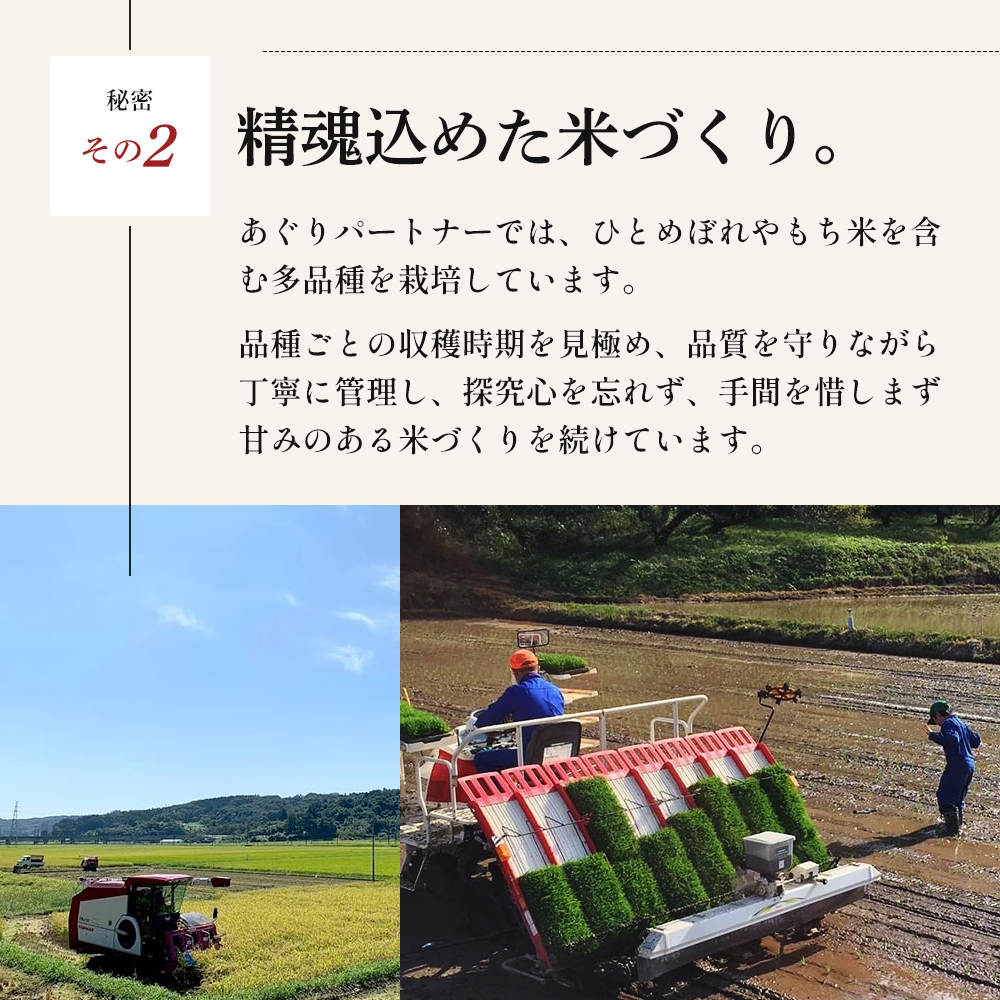 令和7年産 新米 宮城県大河原町産 ひとめぼれ 5kg 米 お米 精米 白米 こめ コメ 令和7年 宮城県産
