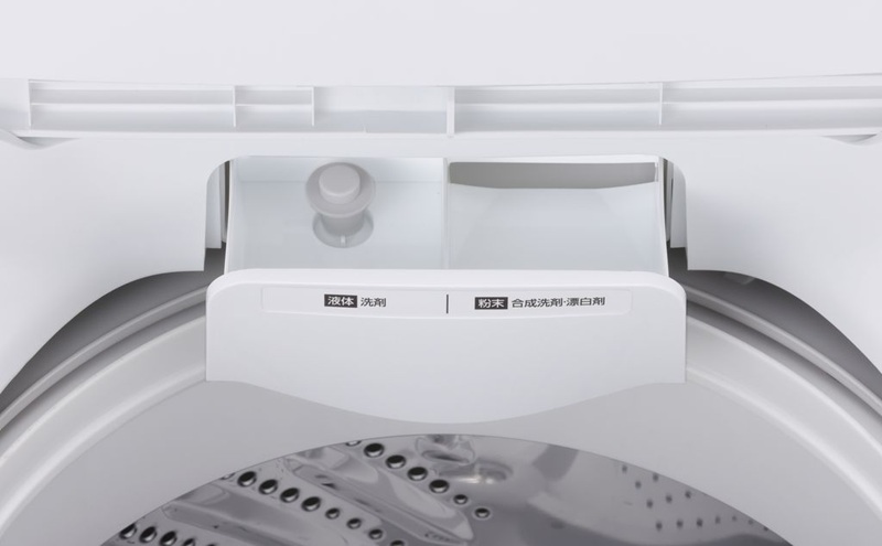洗濯機 全自動洗濯機 6.0kg IAW-T606-W ホワイト アイリスオーヤマ 縦型 縦型洗濯機 小型 コンパクト 上開き 予約タイマー チャイルドロック 新生活 一人暮らし