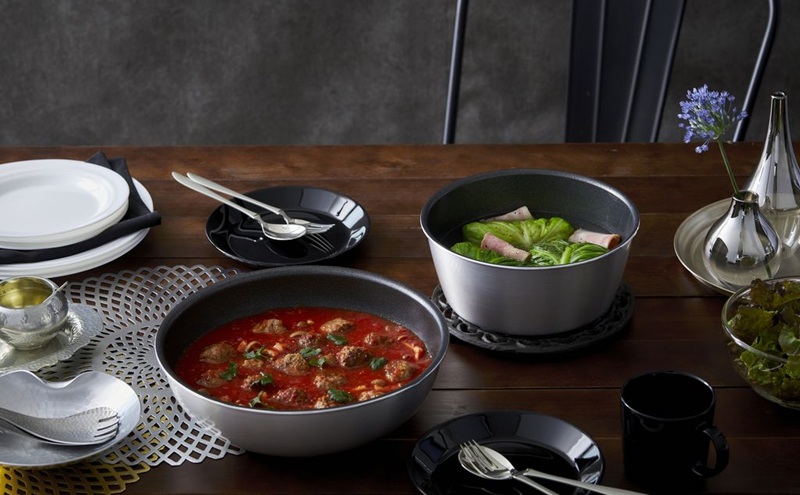 フライパンセット ダイヤモンドグレイス 7点セット DG-S7S シルバー アイリスオーヤマ ダイヤモンドコートパン なべ 料理 ダイヤモンドコーティング 耐摩耗性 調理器具 ih ガス オーブン対応 卵焼き機 エッグパン 取っ手外せる