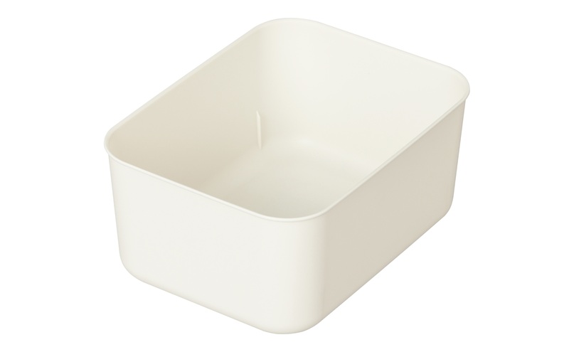 収納棚 ラウンドシェルフ RUSR-74L ホワイト おもちゃ 収納 ラック ボックス アイリスオーヤマ おしゃれ おもちゃ箱 絵本棚 おもちゃ棚 キッズ 子ども シェルフ 北欧 収納棚 子供部屋 ケース 入学 入園 ラウンドシェルフ TV台