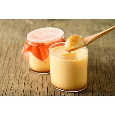 蔵王のたまごぷりん　12個入【配送不可地域：離島】