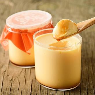 たまごぷりんセット(2)【配送不可地域：離島】