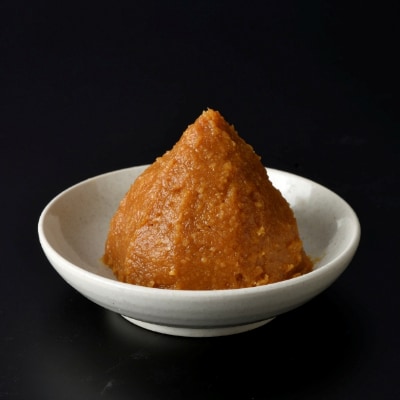 桜中味噌店 容器入りセット「桜・粋・彩(旬)」【配送不可地域：離島】