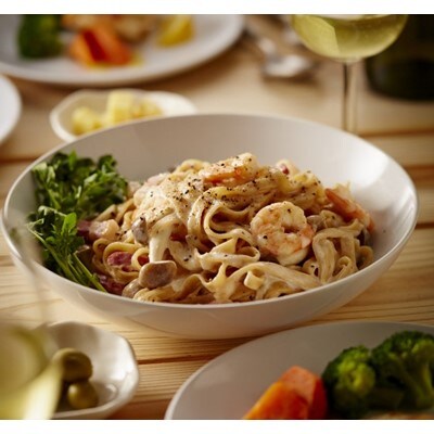 伊達藩納豆ヌードル・パスタセット(ヌードル4袋・パスタ3袋)