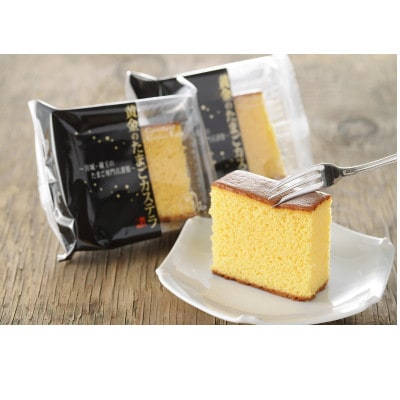 ごあいさつギフト15　焼き菓子3種