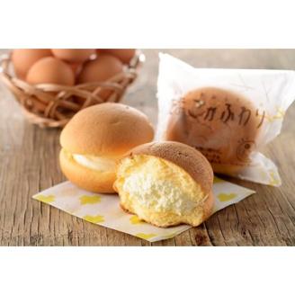 たまごがふわり　5個入×3箱【配送不可地域：離島】