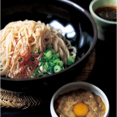 伊達藩納豆ヌードル・パスタセット(ヌードル4袋・パスタ3袋)