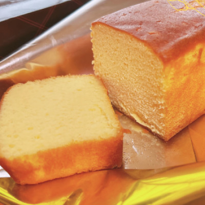 村田町木村屋の高級感あふれるブランデーケーキ＆地酒ケーキセット【配送不可地域：離島】