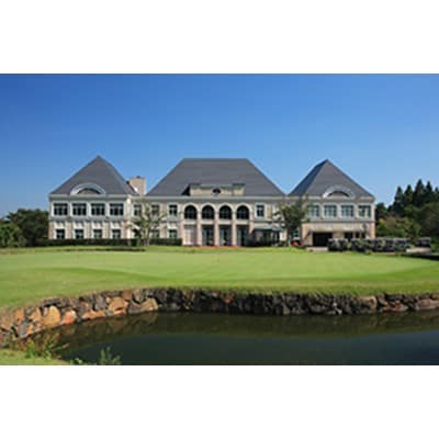 仙台南ゴルフ倶楽部　ゴルフ平日ビジター1名様分利用券