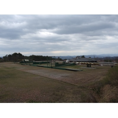 【クレー射撃】ラウンド券(クレー25枚)×6枚