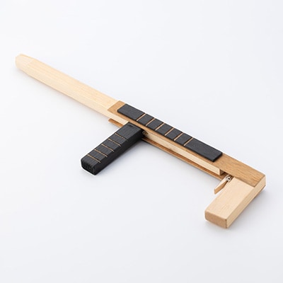 ゴム鉄砲(ワサビニコフ)