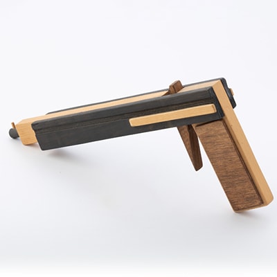 ゴム鉄砲(ファルコン)