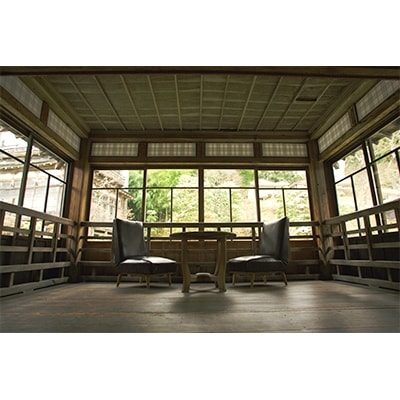 【湯元不忘閣】一名様1泊2食付き宿泊券