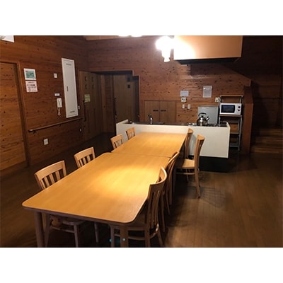 手ぶらでコテージ宿泊体験コース(BBQ食材付)