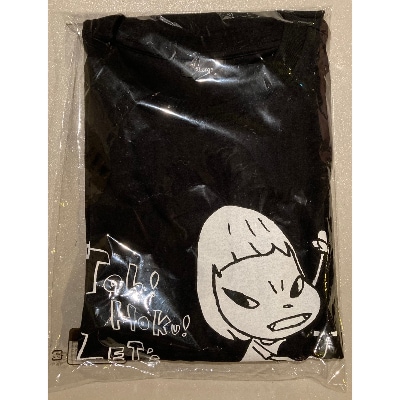 荒吐コラボTシャツ〈ブラック〉Sサイズ