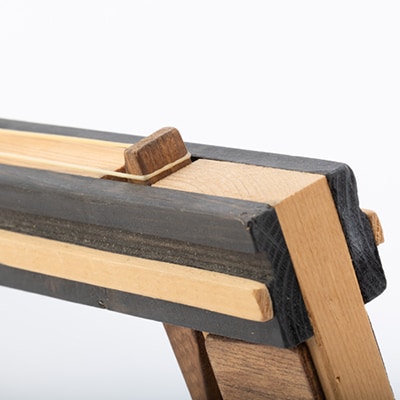 ゴム鉄砲(ファルコン)