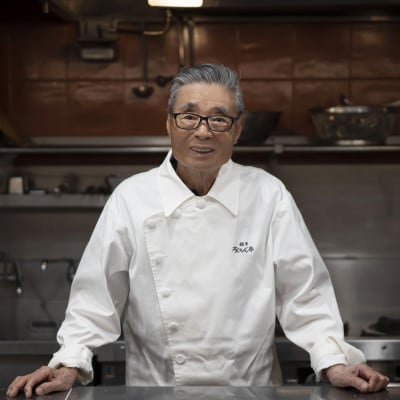 伯楽星　純米大吟醸　道場六三郎【配送不可地域：離島】