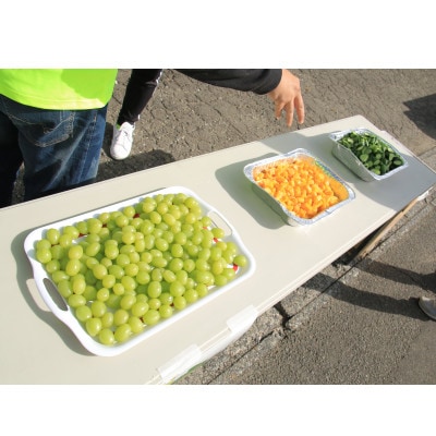 令和7年　川崎レイクサイドマラソン(ハーフコース)