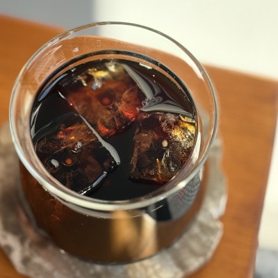 Ono de cafe クラフトコーヒー3本セット(330ml×1本)