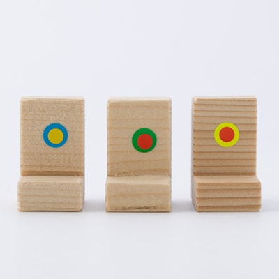 ゴム鉄砲(ファルコン)