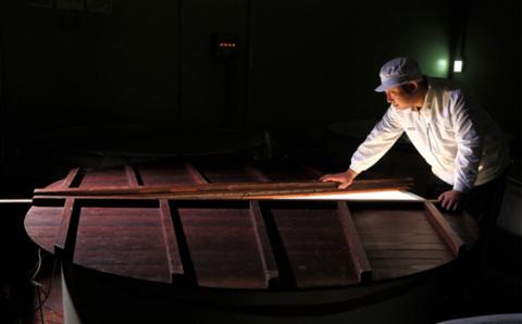 伯楽星 特別純米1,800ml×2本【配送不可地域：離島】