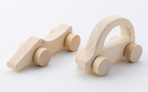 ワーゲン・セット