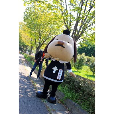 荒吐コラボTシャツ〈ホワイト〉XLサイズ